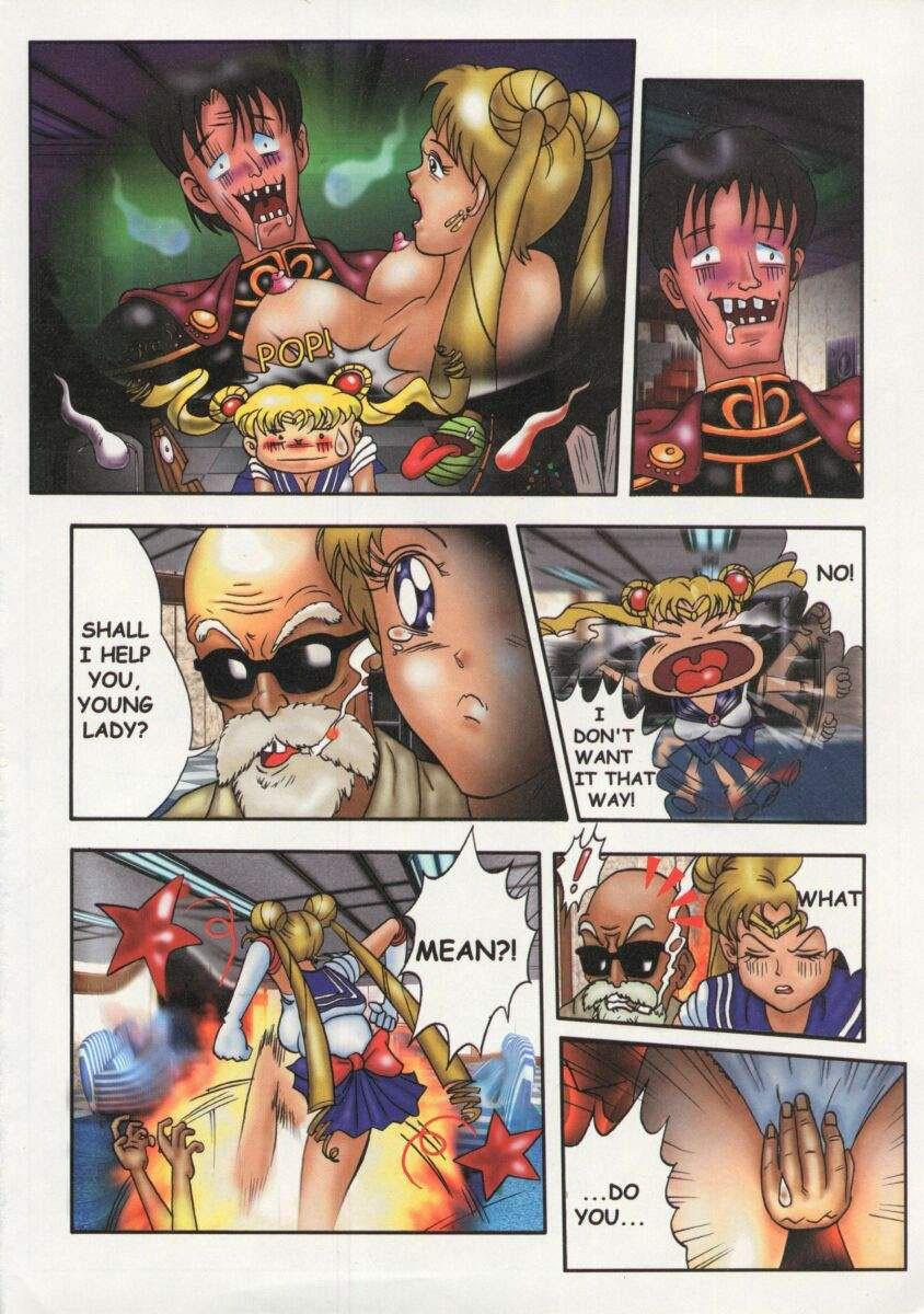 Anime Fiction Book Chapter 1000 Page 10